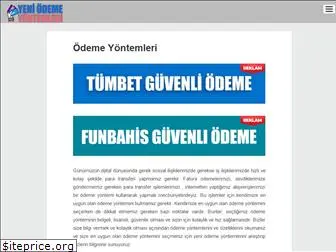 yeniodemeyontemleri.com