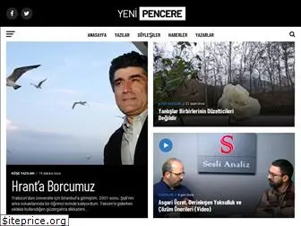 yenipencere.com