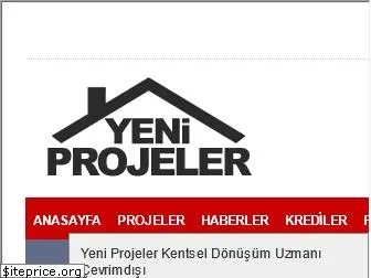 yeniprojeler.com