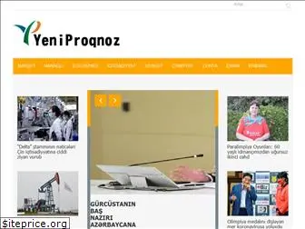 yeniproqnoz.az