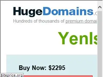 yenisarki.com