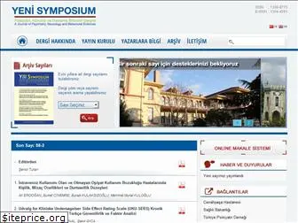 yenisymposium.com