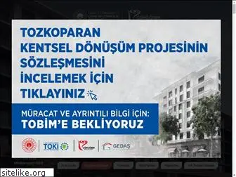 yenitozkoparan.com