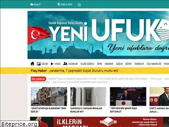 yeniufuk.net