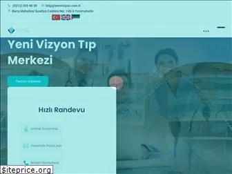 yenivizyon.com.tr