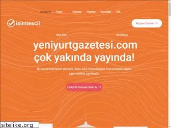 yeniyurtgazetesi.com