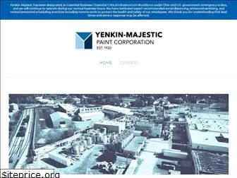yenkin-majestic.com