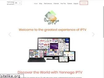 yennegaiptv.com