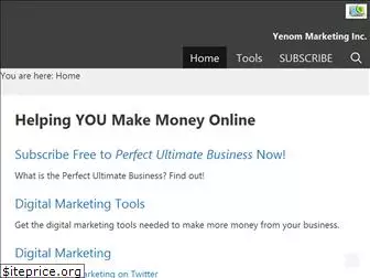 yenommarketinginc.com