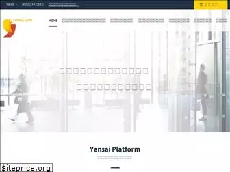 yensai.com