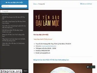 yensaodailammoc.readthedocs.io