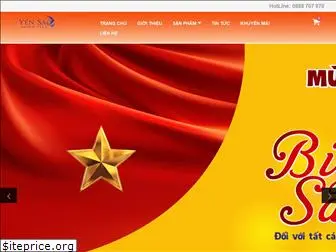 yensaoenviet.com.vn