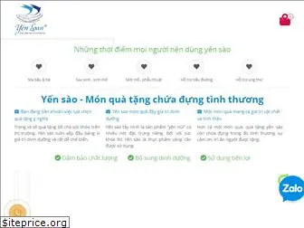 yensaoyenloan.com