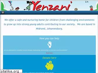 yenzani.org