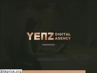 yenzdesign.com