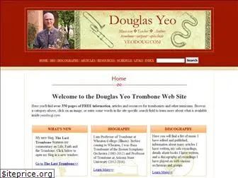 yeodoug.com