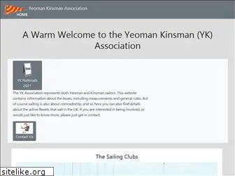 yeomankinsman.org.uk