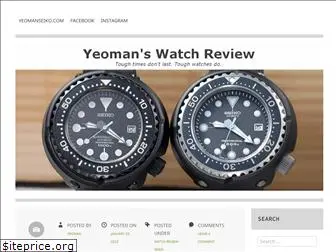 yeomanseiko.com