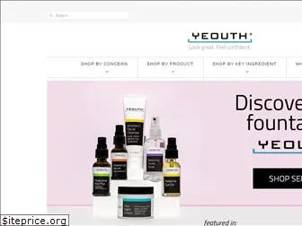 yeouth.com