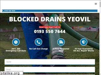 yeovil-drains.co.uk