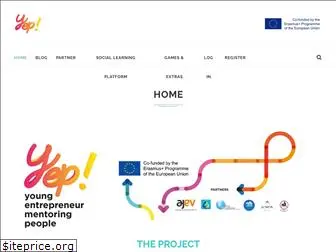 yep-project.eu