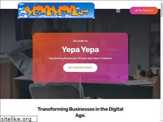 yepayepa.net