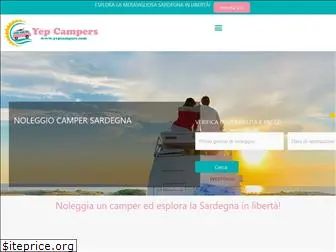 yepcampers.com