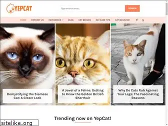 yepcat.com