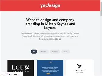 yepdesign.co.uk
