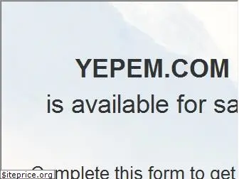 yepem.com