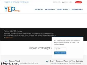 yepenergypa.com