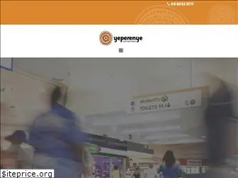 yeperenye.com.au