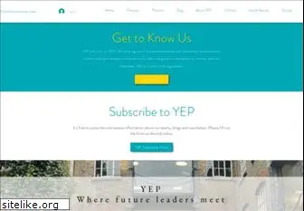 yepglobal.com