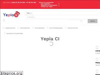 yepia.ci