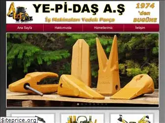 yepidas.com