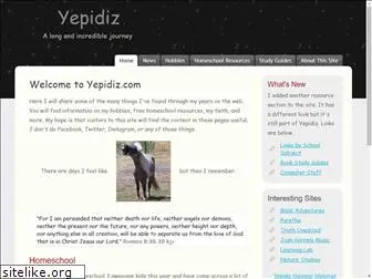 yepidiz.com