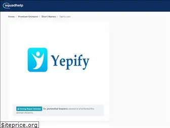 yepify.com