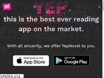 yepnovel.com