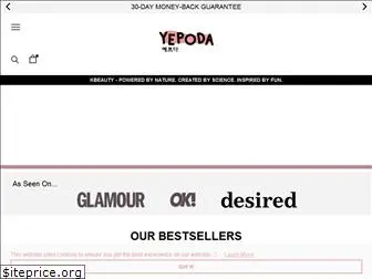 yepoda.me thumbnail