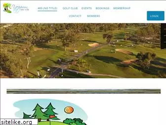 yeppoongolf.com.au