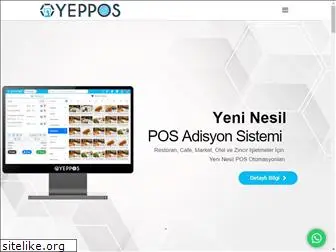 perakende yazılımı teknikpos