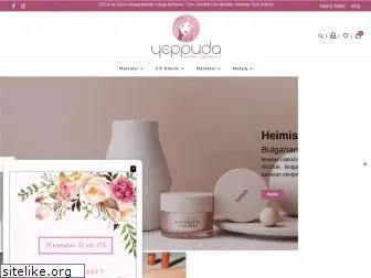 yeppuda.com