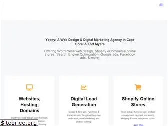 yeppymarketing.com