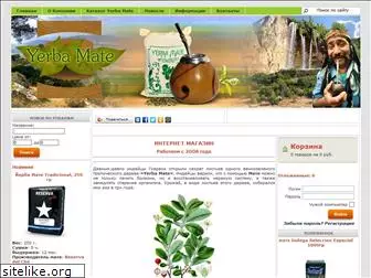 yerba-mate.ru