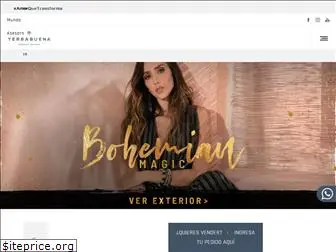 yerbabuena-boho.com