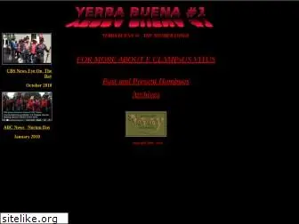 yerbabuena1.com