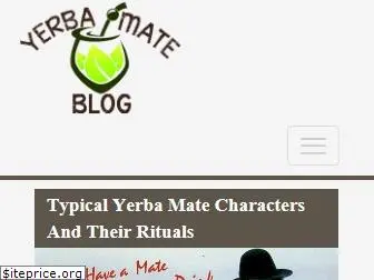 yerbamateblog.com