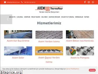 yerdenisi.com