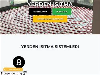 yerdenisitmaci.com