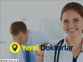 yereldoktorlar.com